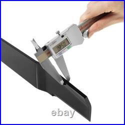 88773 Blades 72 Cut Finish Mower Blades For Bush Hog 88773 82325 3 Blade Set