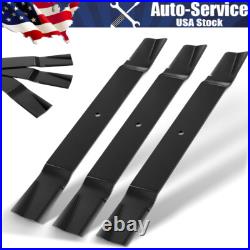 88773 Blades 72 Cut Finish Mower Blades For Bush Hog 88773 82325 ATH720 FTH720