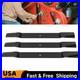 88773 Blades 72 Cut Finish Mower Blades For Bush Hog 88773 82325 ATH720 FTH720