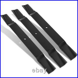 88773 Blades 72 Cut Finish Mower Blades For Bush Hog 88773 82325 ATH720 FTH720