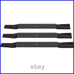 88773 Blades 72 Cut Finish Mower Blades For Bush Hog 88773 82325 ATH720 FTH720