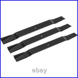 88773 Blades 72 Cut Finish Mower Blades For Bush Hog 88773 82325 Several 6' Cut