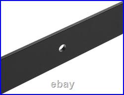 88773 Blades 72 Cut Finish Mower Blades For Bush Hog 88773 82325 Several 6' Cut