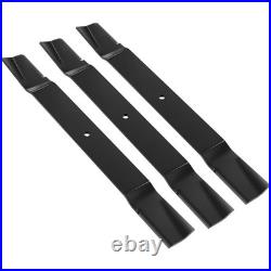 88773 Blades 72 Cut Finish Mower Blades For Bush Hog 88773 82325 Several 6' Cut