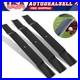 88773 Blades 72 Cut Finish Mower Blades for Bush Hog 6' Cut ATH720 FTH720