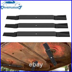 88773 Blades 72 Cut Finish Mower Blades for Bush Hog 88773 82325 Several 6' Cut