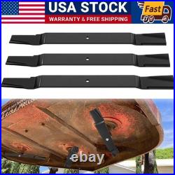 88773 Blades 72 Cut Finish Mower Blades for Bush Hog Several 6' Cut Models