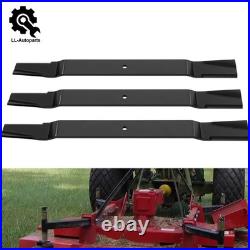 88773 Blades 72 Cut Finish Mower Blades for Bush Hog Several 6' Cut Models