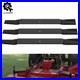 88773 Blades 72 Cut Finish Mower Blades for Bush Hog Several 6' Cut Models