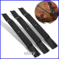 88773 Blades 72 Cut Finish Mower Blades for Bush Hog Several 6' Cut Models