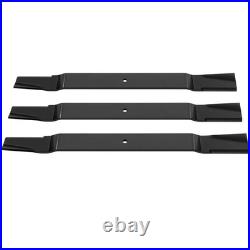 88773 Blades 72 Cut Finish Mower Blades for Bush Hog Several 6' Cut Models
