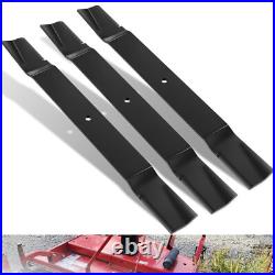 88773 Blades 72 Cut Finish Mower Blades for Bush Hog Several 6' Cut Models