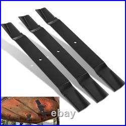 88773 Blades 72 Cut Finish Mower Blades for Bush Hog Several 6' Cut Models