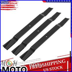 88773 Mower Blades 72 Cut Finish Blades for Bush Hog Several 6' Cut Models