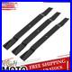 88773 Mower Blades 72 Cut Finish Blades for Bush Hog Several 6' Cut Models