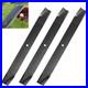 88773 Mower Blades Fit for Bush Hog ATH600 ATH720 FTH480 72 Cut Finish Mowers