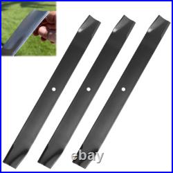 88773 Mower Blades Fit for Bush Hog ATH600 ATH720 FTH480 72 Cut Finish Mowers