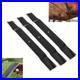 88773 Mower Blades Replacement Kit Fits for Bush Hog Model 72 Cut Finish Mowers
