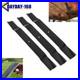 88773 Mower Blades Replacement Kit Fits for Bush Hog Model 72 Cut Finish Mowers