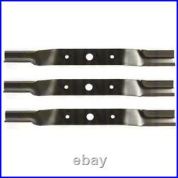 890-172C FDR1672 Set of Three (3) New Aftermarket Replacement Finishing 890-172C FDR1672 Set of Three (3) New Aftermarket Replacement Finishing