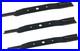 890-172C Finishing Mower Blades Fit for Landpride 72Cut Decks Finish Mower FDR2