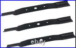 890-172C Finishing Mower Blades Fit for Landpride 72Cut Decks Finish Mower FDR2