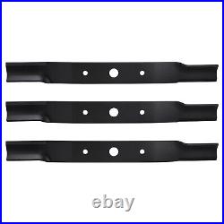 890-172C Finishing Mower Blades Fit for Landpride 890172C FDR1672 FDR2572 72