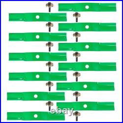 890-325C 890-219C 890-323C 890-700C 802-696C 804-110C CW Blades For Land Pride