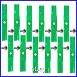 890-325C 890-219C 890-323C 890-700C 802-696C 804-110C CW Blades For Land Pride