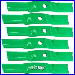 890-325C 890-219C 890-323C 890-700C Medium Lift Blades For Land Pride 16-7/8 in