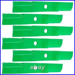 890-325C 890-219C 890-323C 890-700C Medium Lift Blades For Land Pride 16-7/8 in