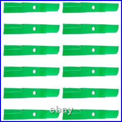 890-325C 890-219C 890-323C 890-700C Medium Lift Blades For Land Pride 16-7/8 in