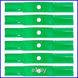 890-325C 890-219C 890-323C 890-700C Medium Lift Blades For Land Pride 16-7/8 in