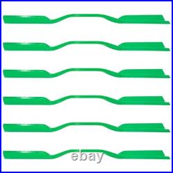 890-325C 890-219C 890-323C 890-700C Medium Lift Blades For Land Pride 16-7/8 in