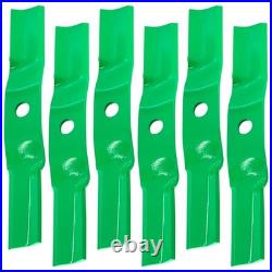 890-325C 890-219C 890-323C 890-700C Medium Lift Blades For Land Pride 16-7/8 in