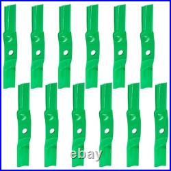 890-325C 890-219C 890-323C 890-700C Medium Lift Blades For Land Pride 16-7/8 in