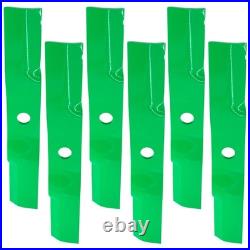 890-325C 890-219C 890-323C 890-700C Medium Lift Blades For Land Pride 16-7/8 in