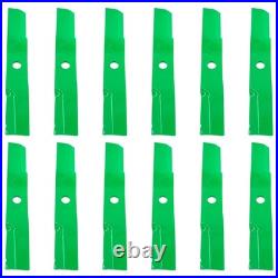 890-325C 890-219C 890-323C 890-700C Medium Lift Blades For Land Pride 16-7/8 in