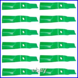 890-326C 890-322C 890-324C 890-701C Medium Lift Blades For Land Pride 16-7/8 in