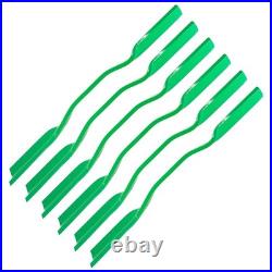 890-326C 890-322C 890-324C 890-701C Medium Lift Blades For Land Pride 16-7/8 in