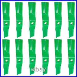 890-326C 890-322C 890-324C 890-701C Medium Lift Blades For Land Pride 16-7/8 in