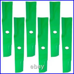 890-326C 890-322C 890-324C 890-701C Medium Lift Blades For Land Pride 16-7/8 in