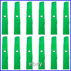 890-326C 890-322C 890-324C 890-701C Medium Lift Blades For Land Pride 16-7/8 in