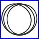 90699 New Finishing Mower Drive Belt Fits Bush Hog ATH900