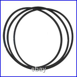 90699 New Finishing Mower Drive Belt Fits Bush Hog ATH900 90699-IRT