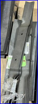 90718 Bush Hog Finishing Mower Blades