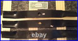 91-764, Stens 345-785 Fits Woods 72 rear mounted finish mower
