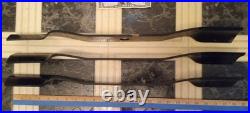 91-764, Stens 345-785 Fits Woods 72 rear mounted finish mower