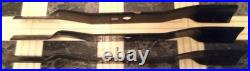 91-764, Stens 345-785 Fits Woods 72 rear mounted finish mower