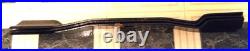 91-764, Stens 345-785 Fits Woods 72 rear mounted finish mower